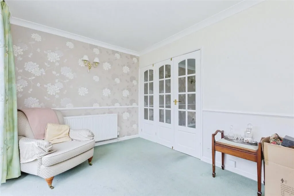 3 bed Detached