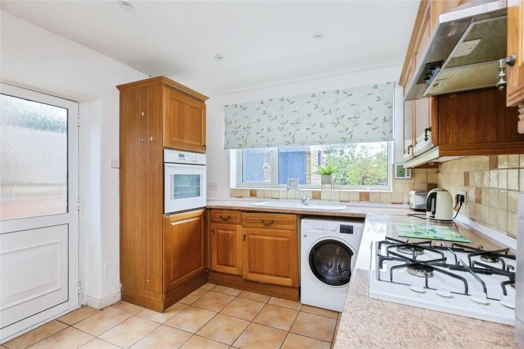 3 bed Detached