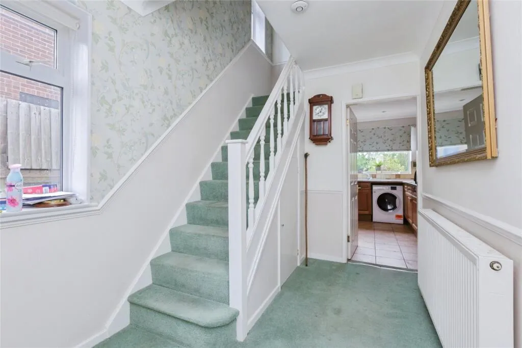 3 bed Detached