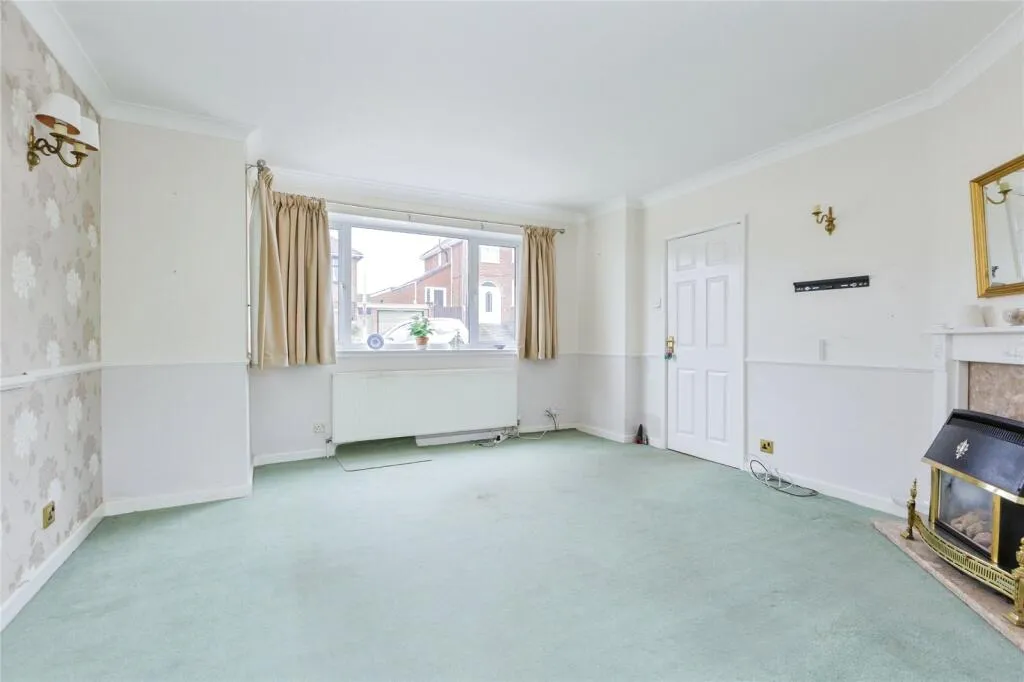 3 bed Detached