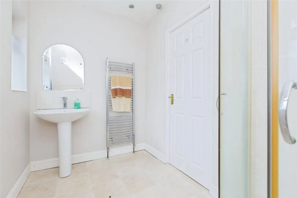 3 bed Detached