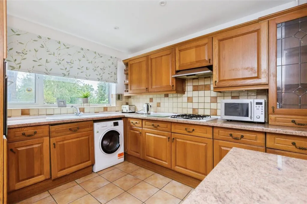 3 bed Detached