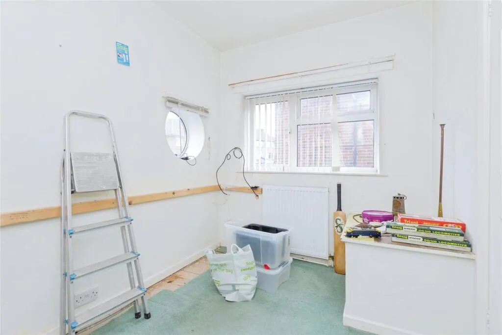 3 bed Detached