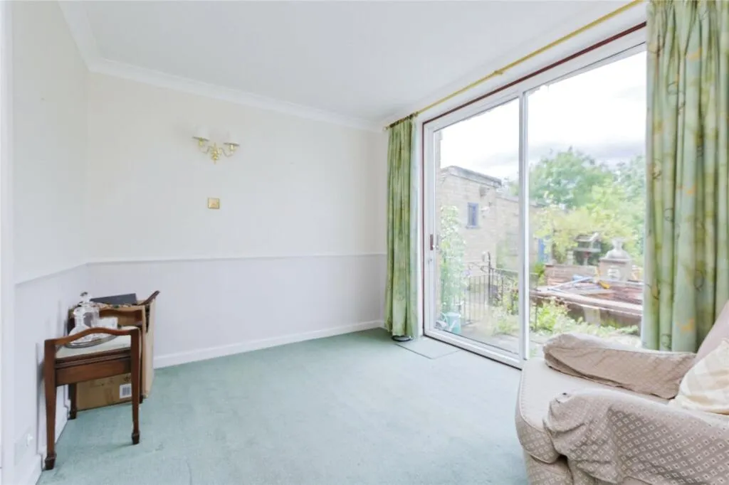 3 bed Detached