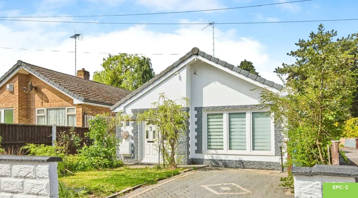 Property cover