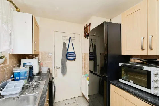 2 bed Detached Bungalow
