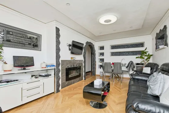 2 bed Detached Bungalow