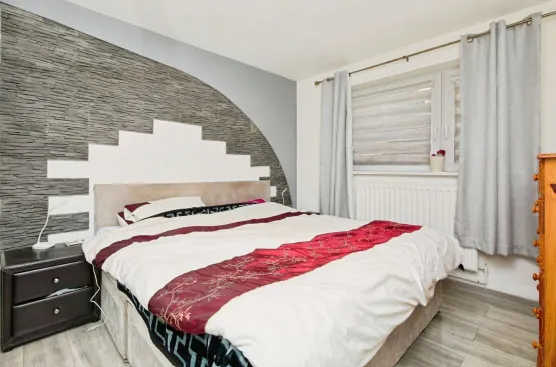 2 bed Detached Bungalow