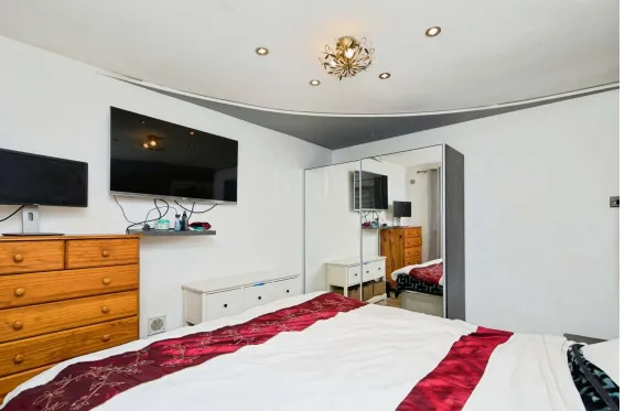 2 bed Detached Bungalow