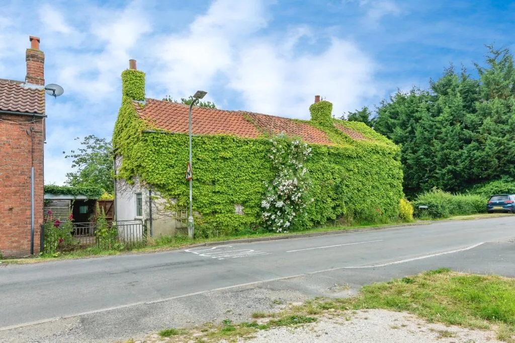 Property cover