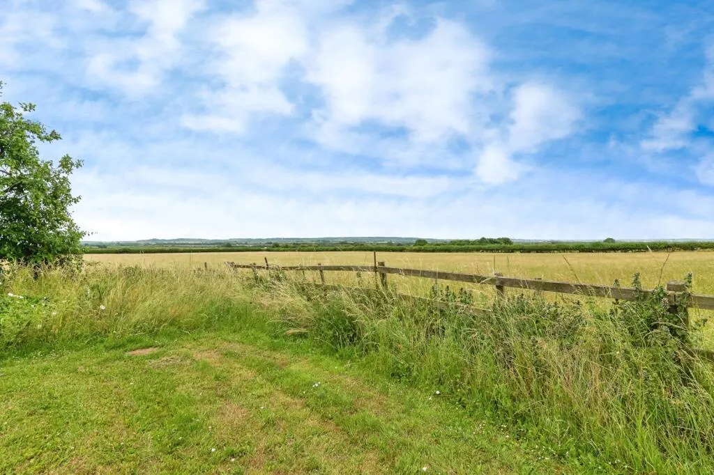 3 bed House & Land