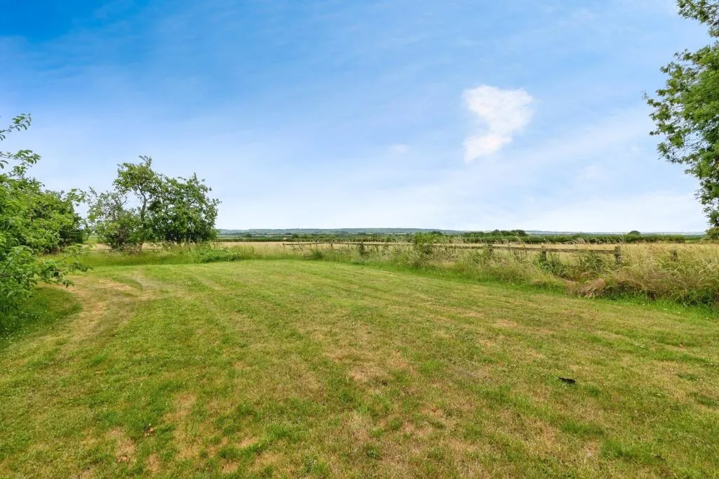 3 bed House & Land
