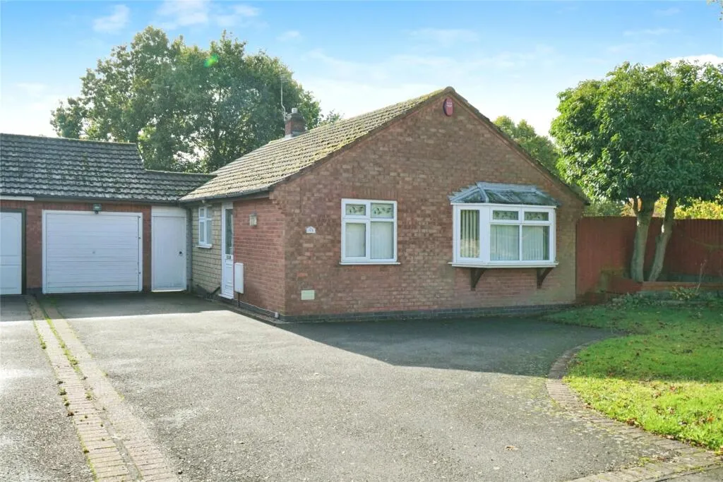 Property cover
