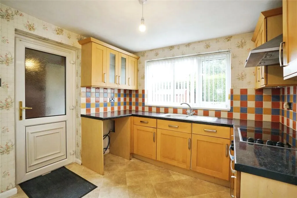 2 bed Bungalow
