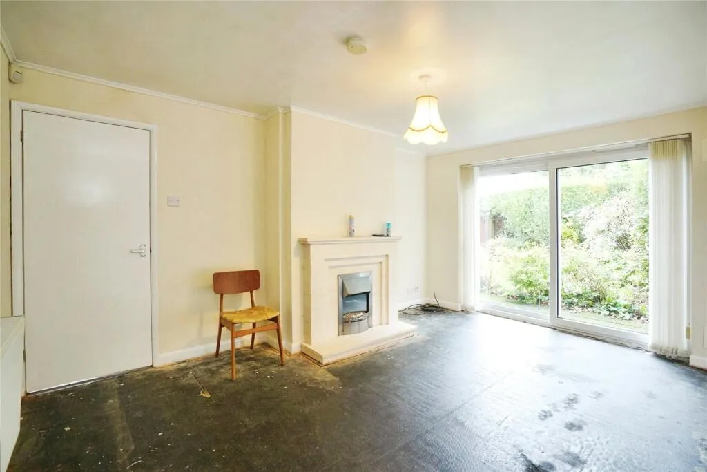 2 bed Bungalow