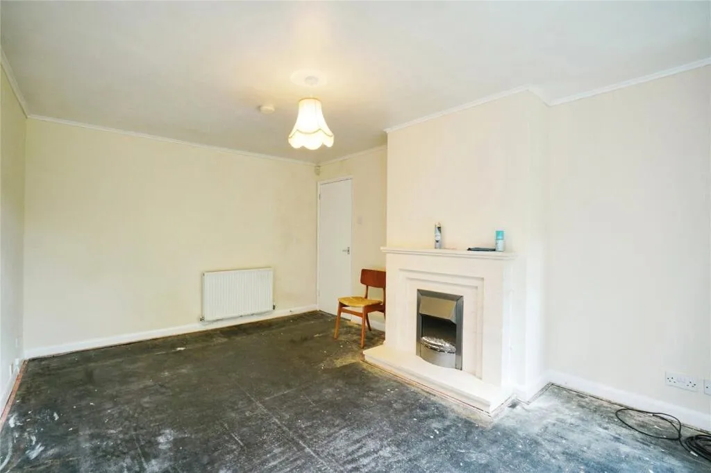 2 bed Bungalow