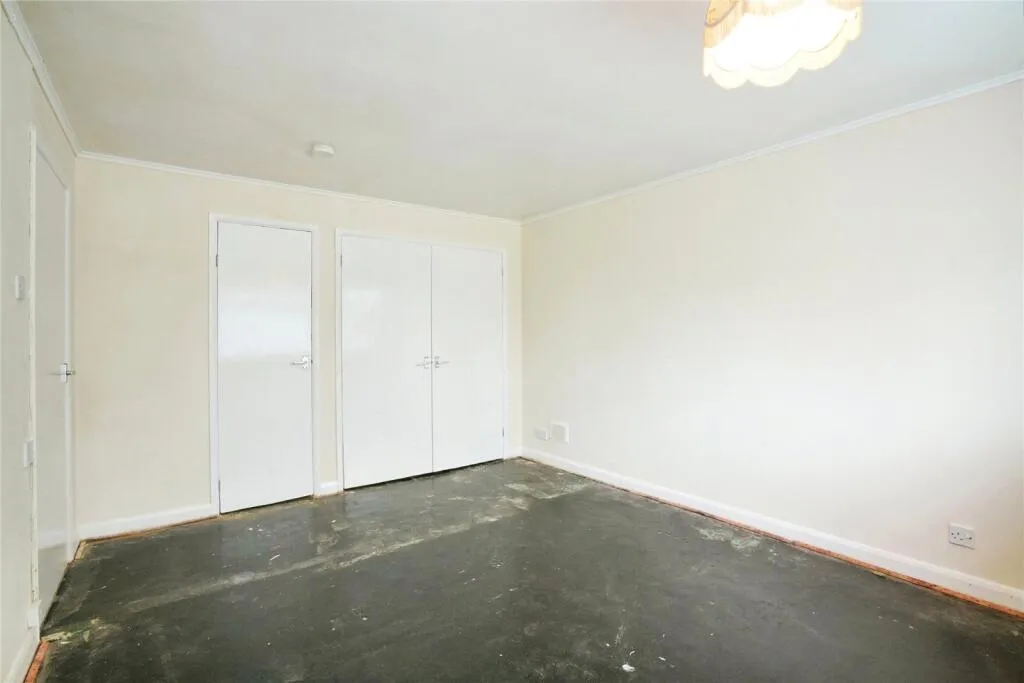 2 bed Bungalow