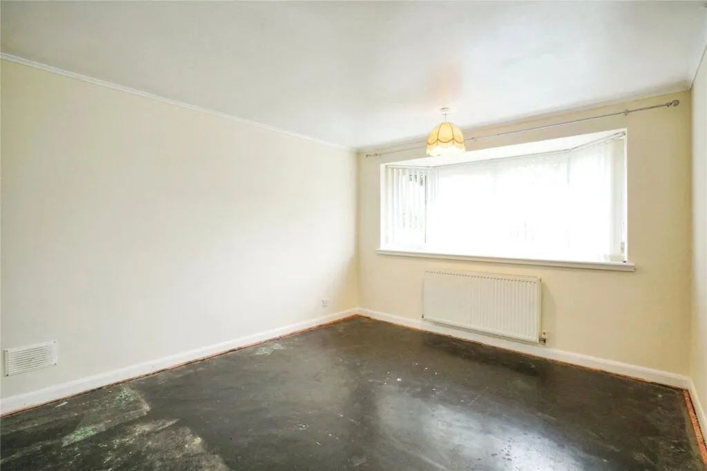 2 bed Bungalow