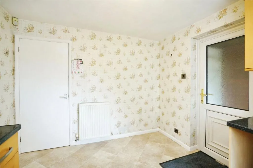 2 bed Bungalow
