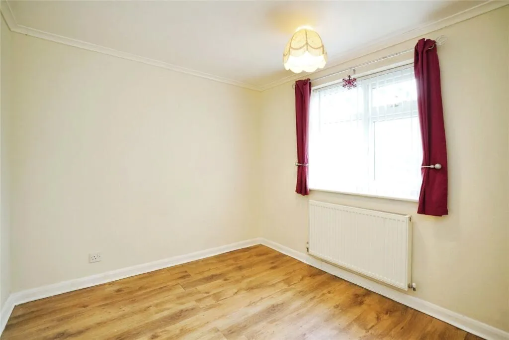 2 bed Bungalow