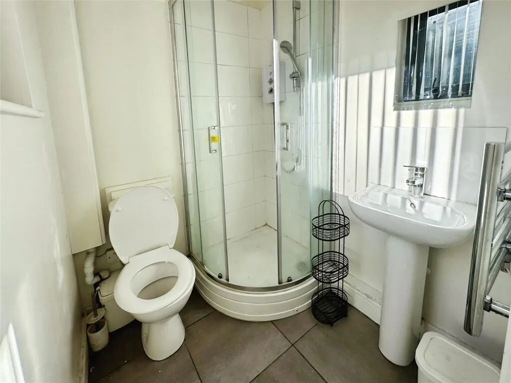 2 bed Apartment