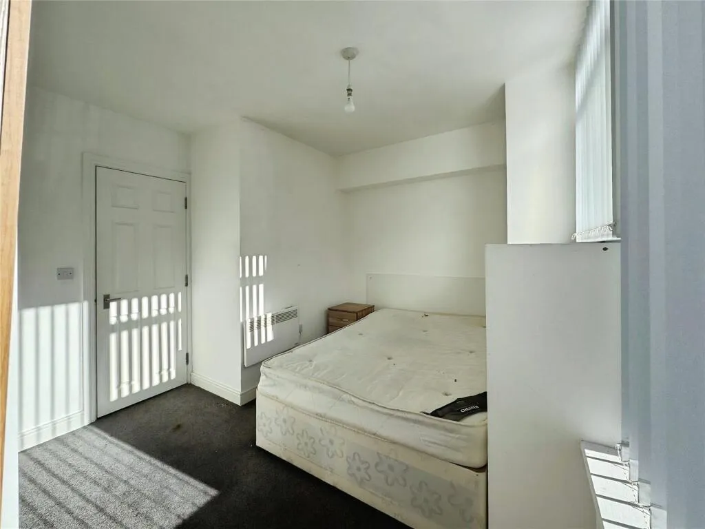 2 bed Apartment