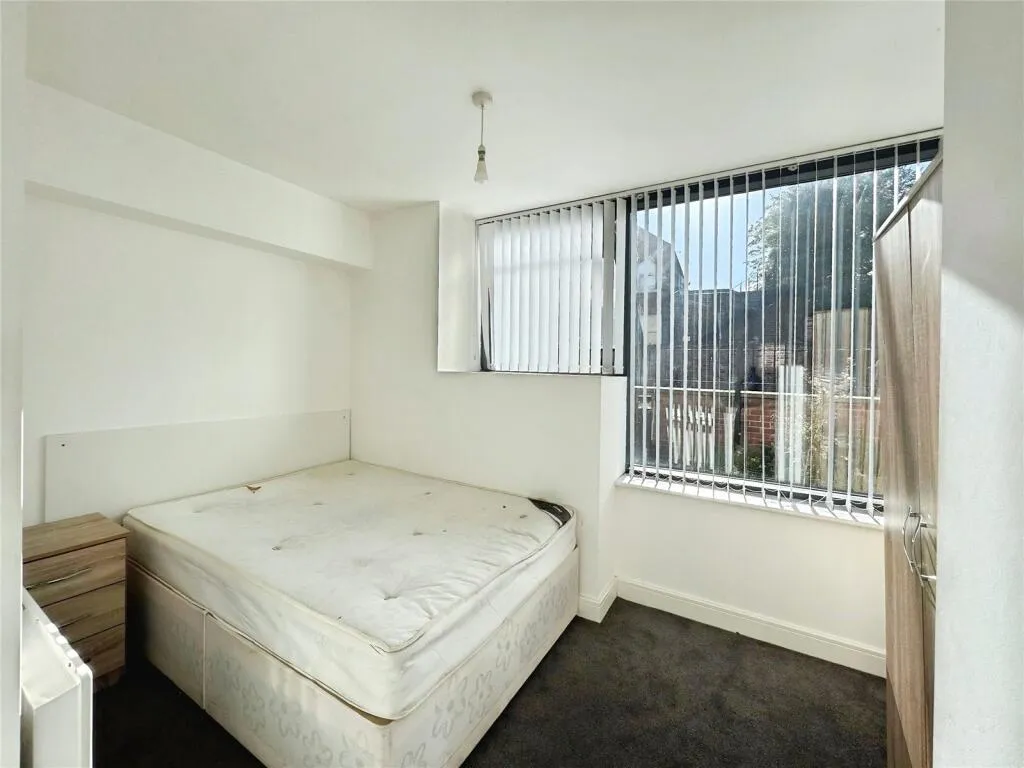2 bed Apartment