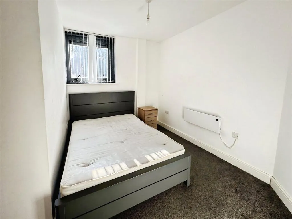 2 bed Apartment