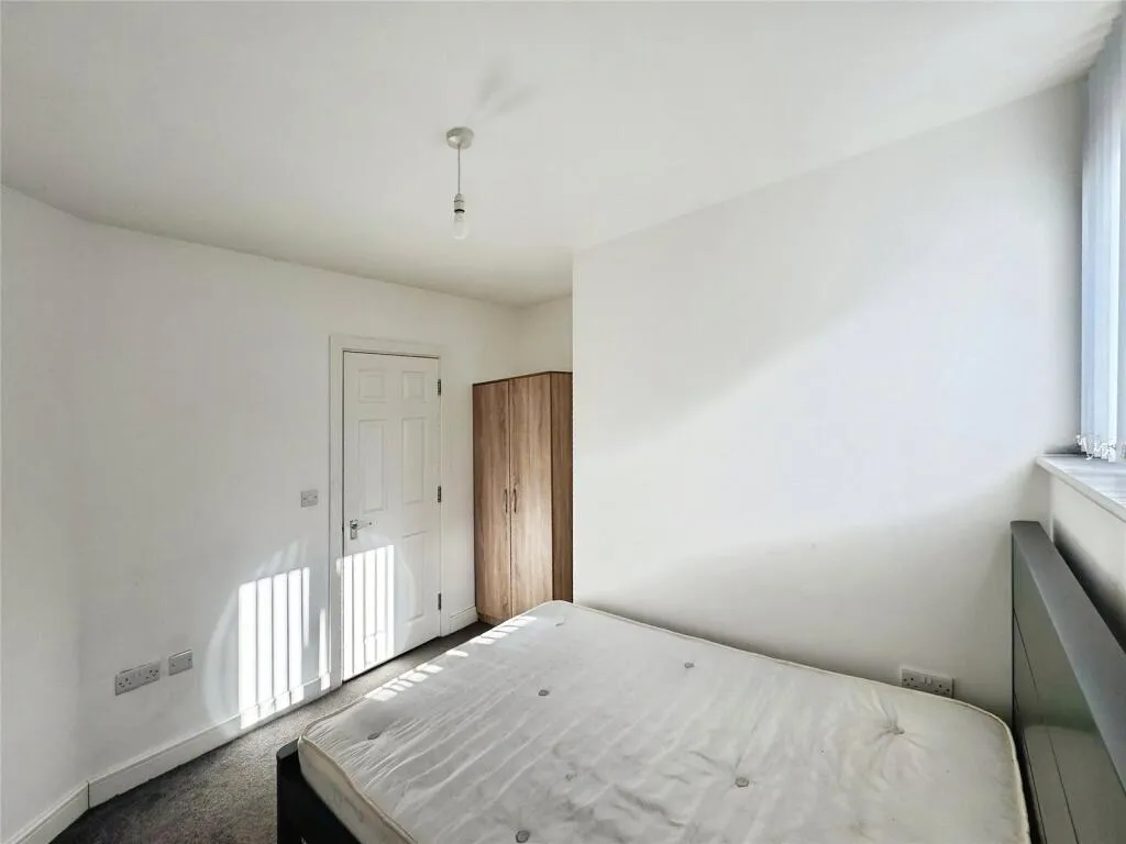 2 bed Apartment