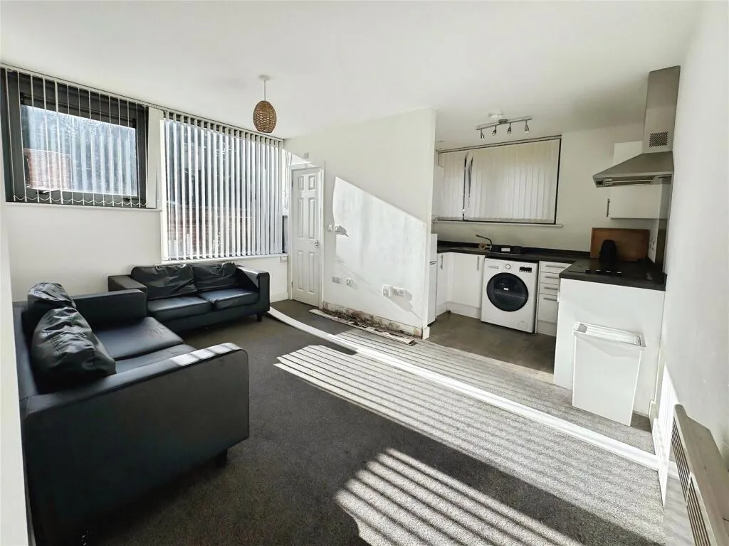 2 bed Apartment