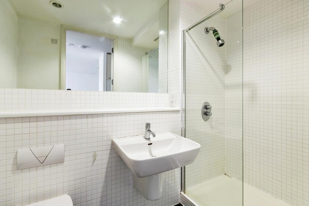 1 bed Apartment