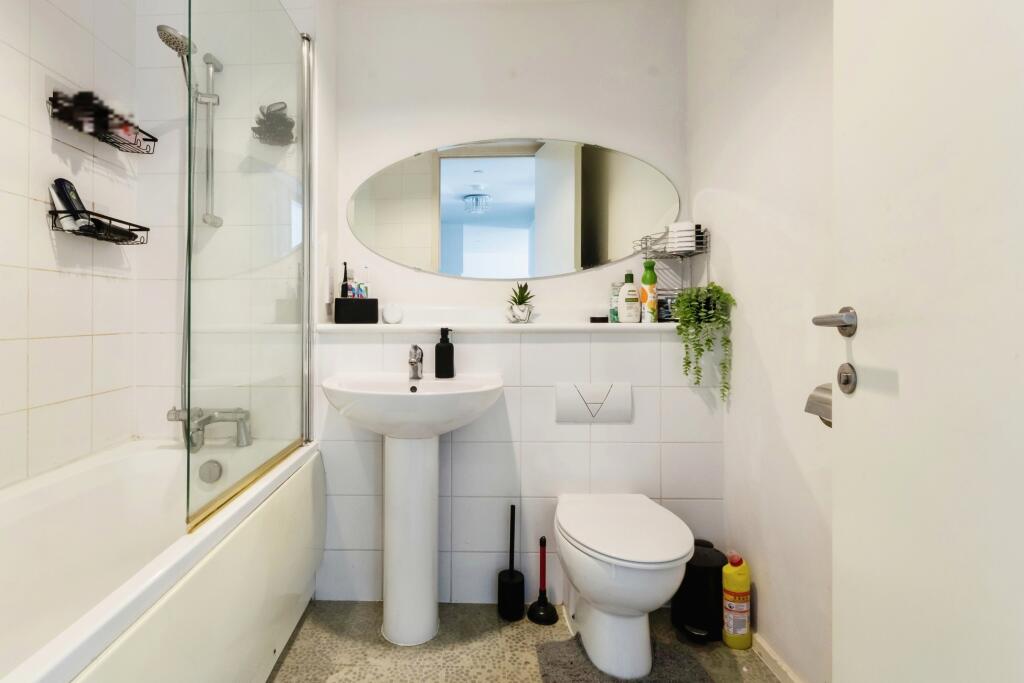 2 bed Apartment