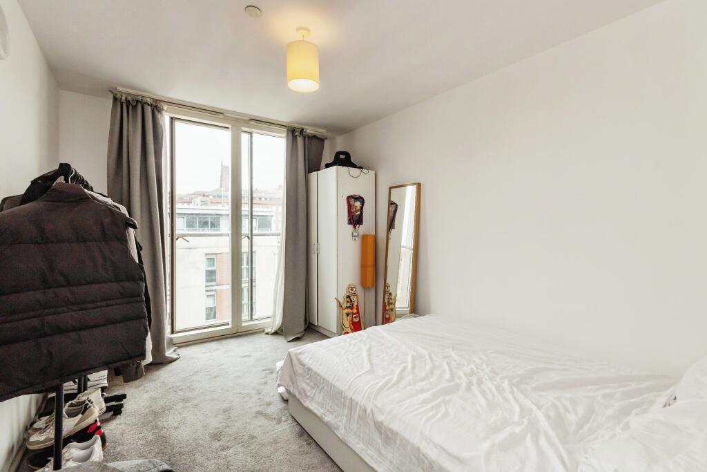 2 bed Apartment