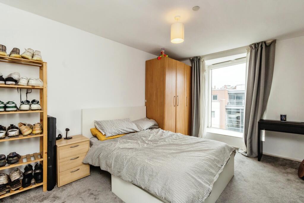 2 bed Apartment