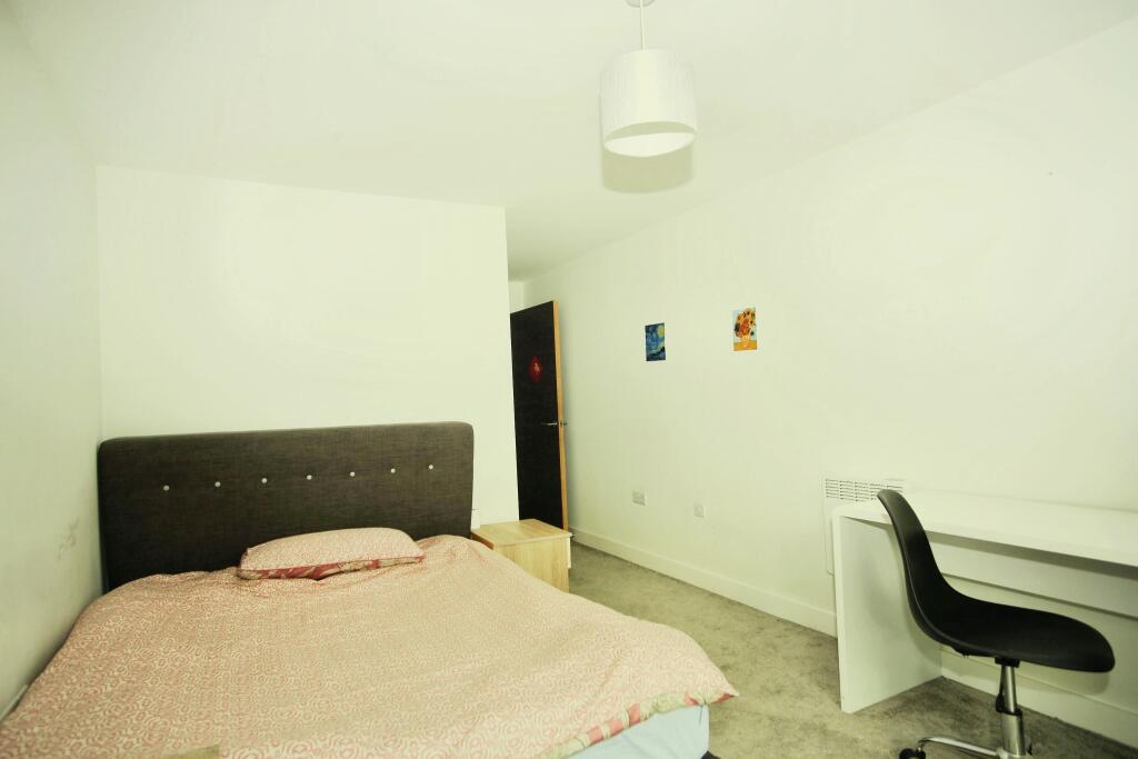 2 bed Apartment