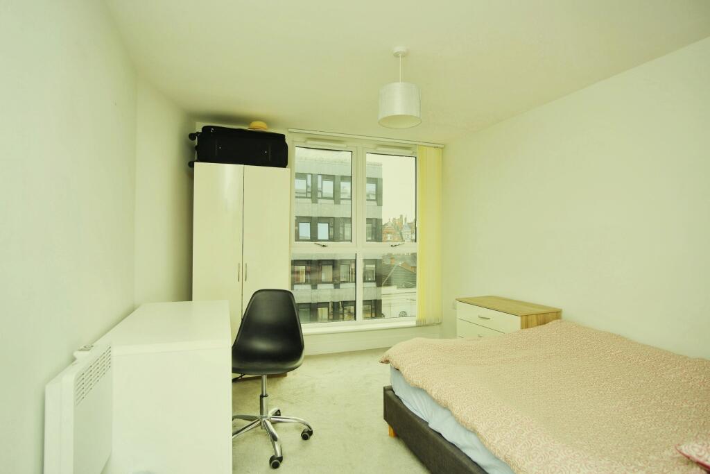 2 bed Apartment