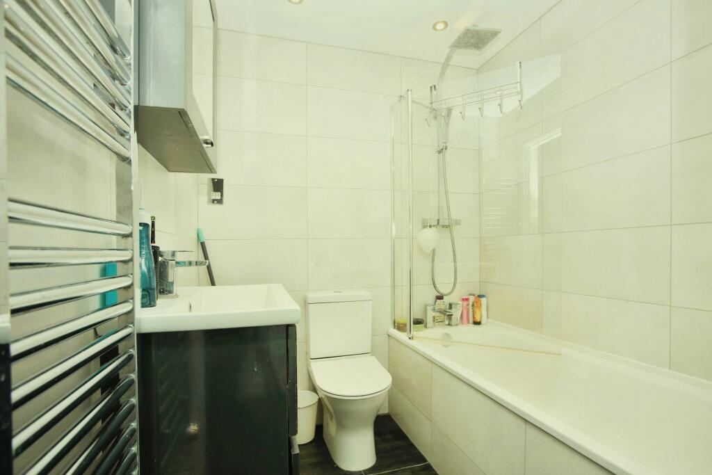 2 bed Apartment