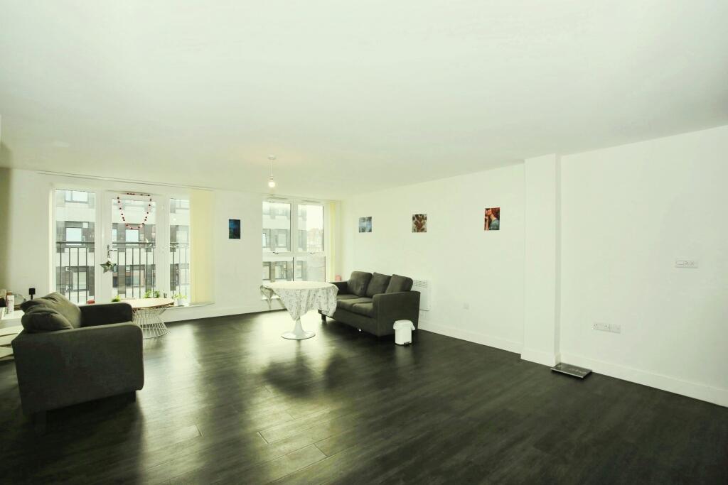 2 bed Apartment