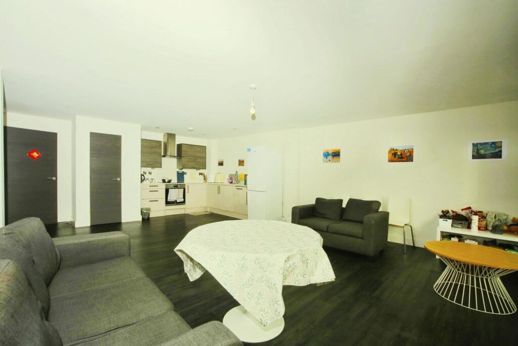 2 bed Apartment