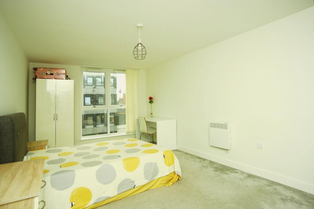 2 bed Apartment