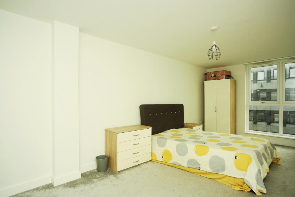 2 bed Apartment