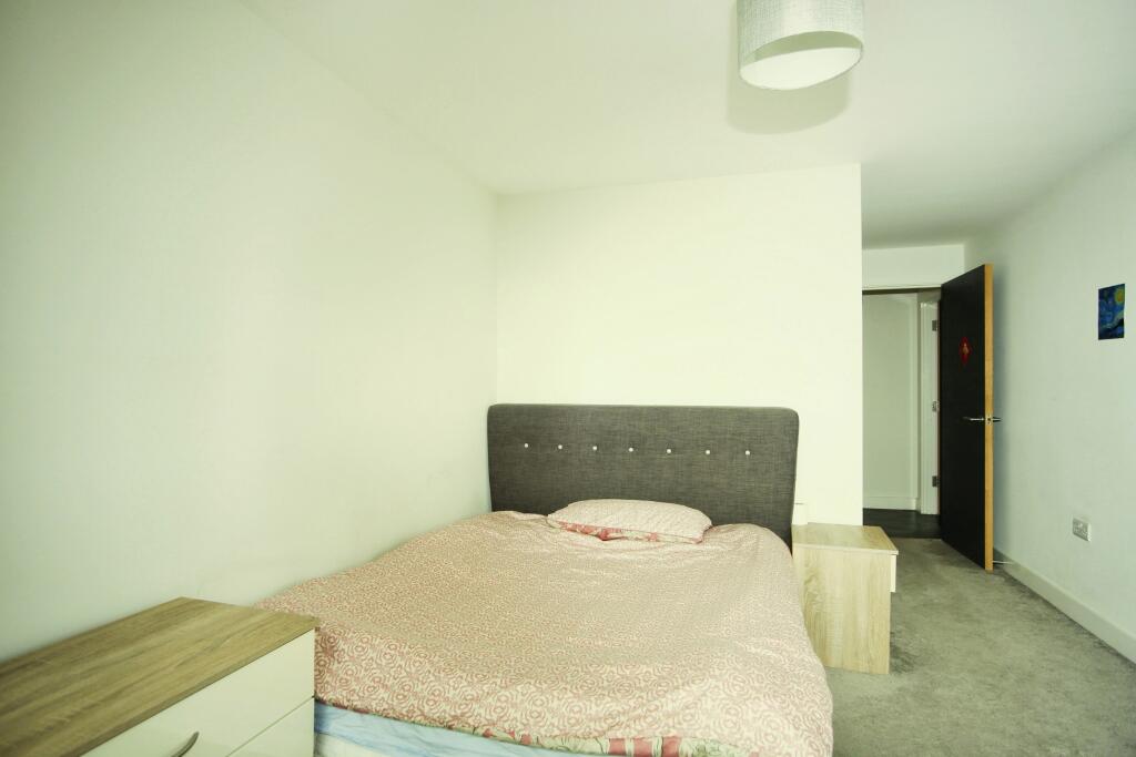 2 bed Apartment