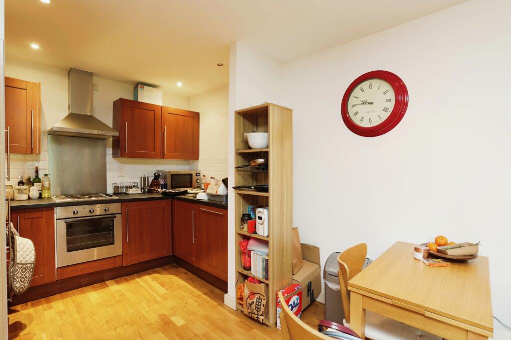 2 bed Apartment