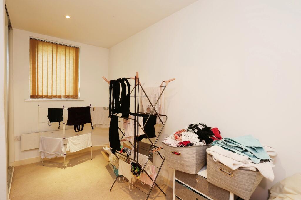 2 bed Apartment