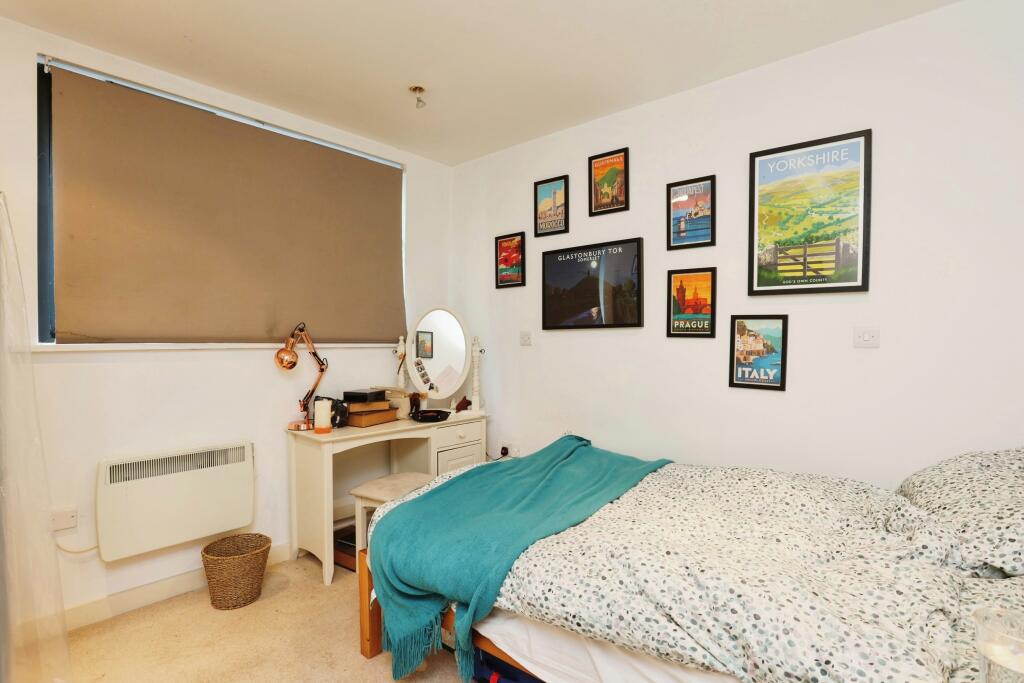 2 bed Apartment