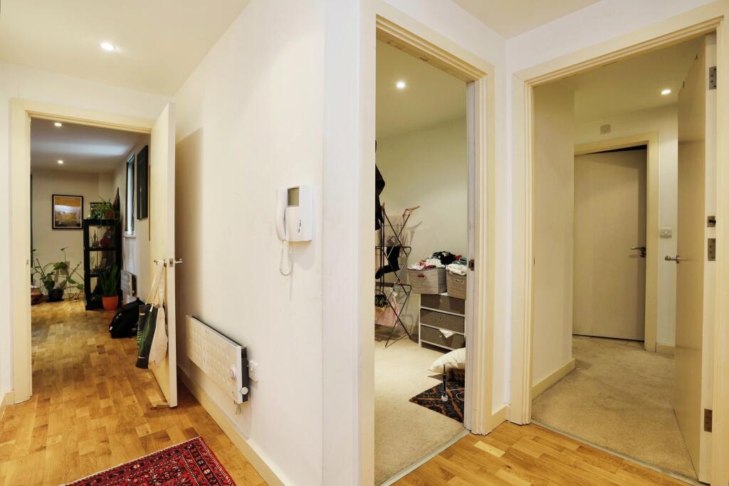 2 bed Apartment