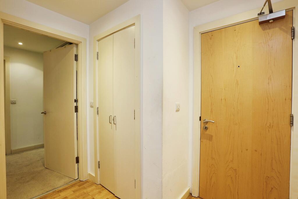 2 bed Apartment