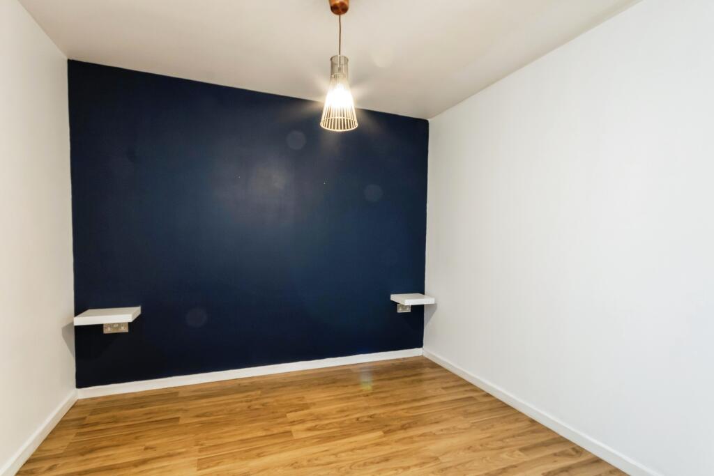 1 bed Apartment