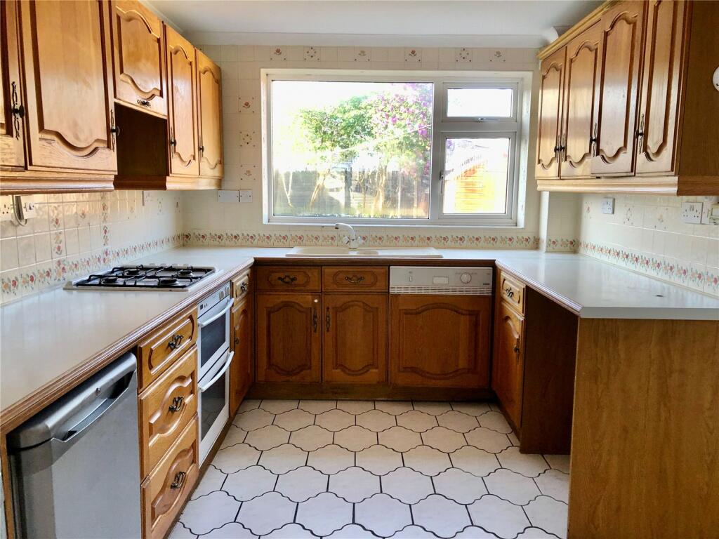 3 bed Detached
