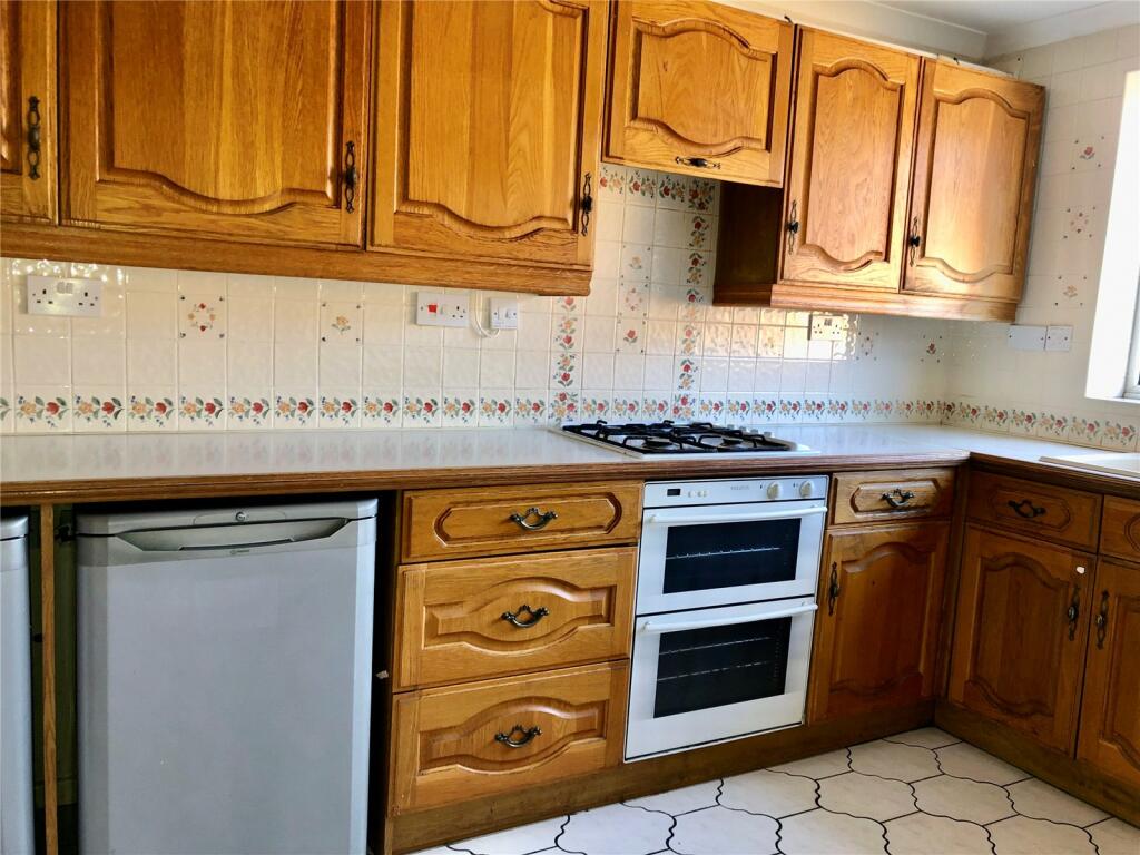 3 bed Detached